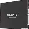 SSD Gigabyte UD Pro 256GB GP-GSTFS30256GTTD