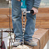 Безударная дрель Makita DP4003