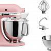 Планетарный миксер KitchenAid 5KSM175PSEDR