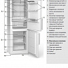 Холодильник Gorenje NRK61JSY2W