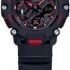 Наручные часы Casio G-Shock GA-2200BNR-1A