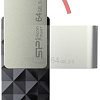 USB Flash Silicon-Power Blaze B30 64GB (SP064GBUF3B30V1K)