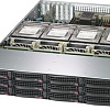 Корпус Supermicro CSE-829HE1C4-R1K02LPB