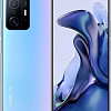 Смартфон Xiaomi 11T 8GB/256GB международная версия (небесно-голубой)