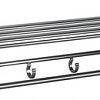 Полка для полотенца Ekko E102-10DG