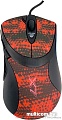Игровая мышь A4Tech XL-740K