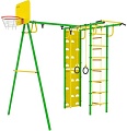 Детский спортивный комплекс Rokids Тарзан Мини УДСК-6.1 (зеленый)