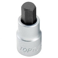 Головка слесарная Toptul BCDA1619