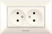 Розетка Panasonic Arkedia Slim WNTC02042BG-BY
