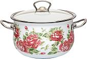 Кастрюля Маруся Роза 777/20