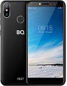 Смартфон BQ-Mobile BQ-5515L Fast (черный)