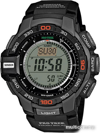 Наручные часы Casio PRG-270-1