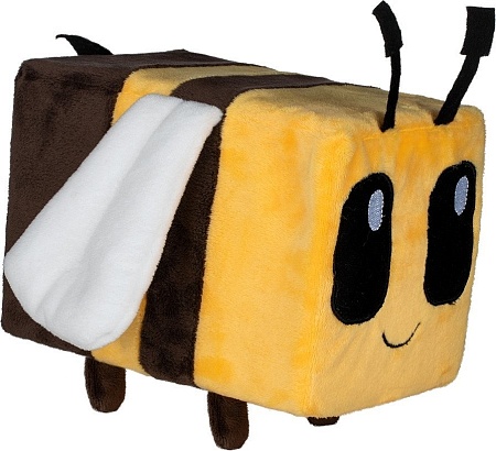 Классическая игрушка Fancy Пчелка Пиксель PCHL0