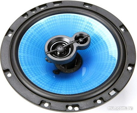 Коаксиальная АС Blaupunkt TL 170