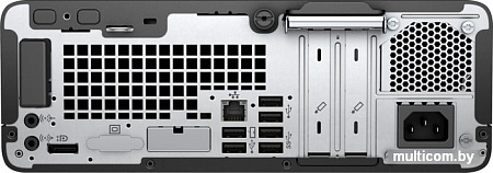 HP ProDesk 400 G5 SFF 4CZ76EA