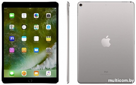 Планшет Apple iPad Pro 10.5 512GB Space Gray