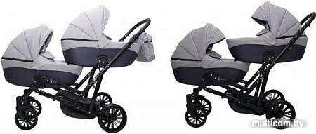 Универсальная коляска Ray Ultra Duo (2 в 1, 10)