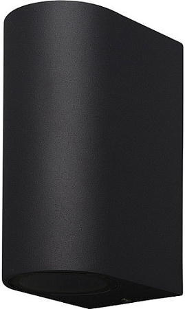 Уличный настенный светильник Mantra Kandanchu 7037