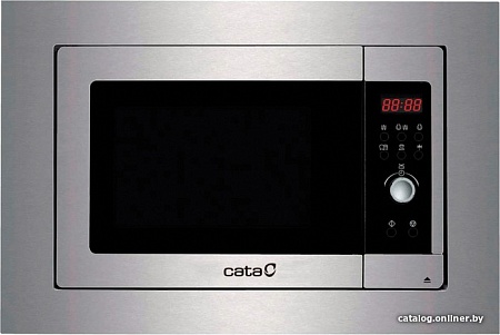 Микроволновая печь CATA MW BI2001DCG SS