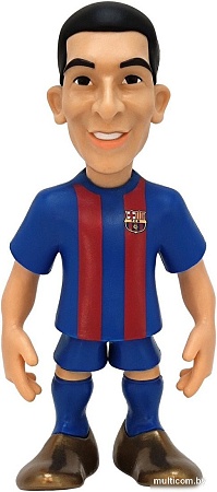 Роботы, трансформеры, фигурки Minix Футболисты Ферран Торрес FCB 10516