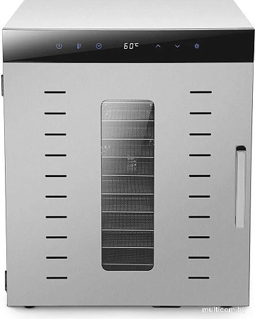 Сушилка для овощей и фруктов Kitfort KT-4913