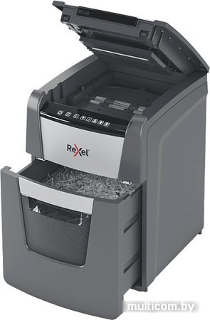 Шредер Rexel Optimum AutoFeed+ 90X
