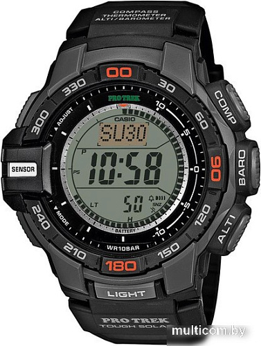 Наручные часы Casio PRG-270-1