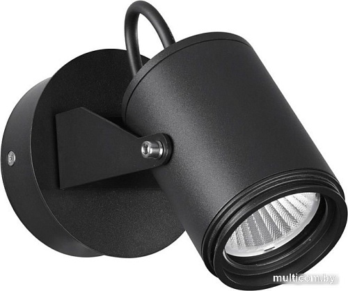 Уличный настенный светильник Odeon Light Stima 6647/10WL