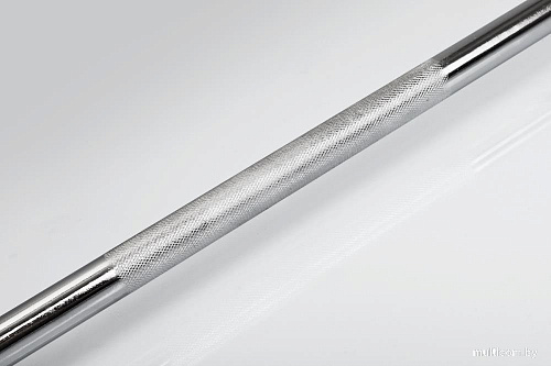 Гриф для штанги Atlas Sport прямой 1500-25