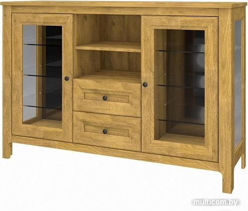 Тумба WellMaker Норманн К2-150 ПП (натура)
