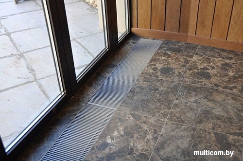 Конвектор Techno Power KVZ 150-65-2000