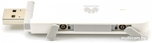 4G модем Huawei E3372h-320 (белый)
