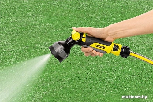 Karcher Plus 2.645-269.0