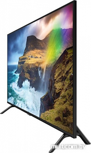 Телевизор Samsung QE55Q77RAU