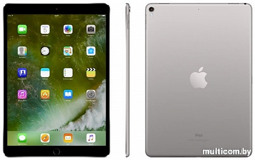 Планшет Apple iPad Pro 10.5 512GB Space Gray