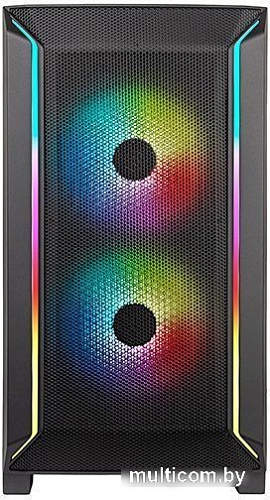 Корпус SilverStone Fara 312Z SST-FA312Z-BG