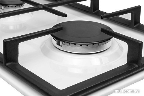 Варочная панель ZorG Technology BL Domino white (EMY)