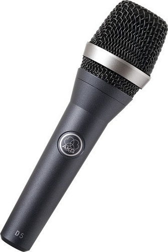 Микрофон AKG D5