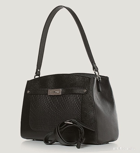 Женская сумка Galanteya 27424 25с703к45 (черный)