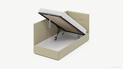 Кровать-тахта Moon Family 1261 MF013113