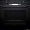 Электрический духовой шкаф Bosch Serie 4 HBA534EB3