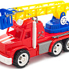 Пожарная машина Karolina Toys Профи 40-0051