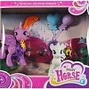 Роботы, трансформеры, фигурки Maya Toys Пони Подружки BYL046-8