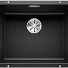Кухонная мойка Blanco Subline 500-U 525995 (черный)