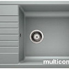 Кухонная мойка Blanco ZIA XL 6 S Compact (жемчужный)