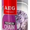 AEG Lubricants Очиститель цепи 520мл 30677