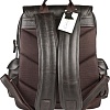 Городской рюкзак Carlo Gattini Montalbano Classico 3097-04 (темно-коричневый)
