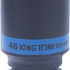 Головка слесарная King Tony 843546M