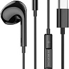 Наушники Borofone BM30 Max USB Type-C (черный)