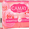 Camay Набор мыла Романтик (4x75 г)